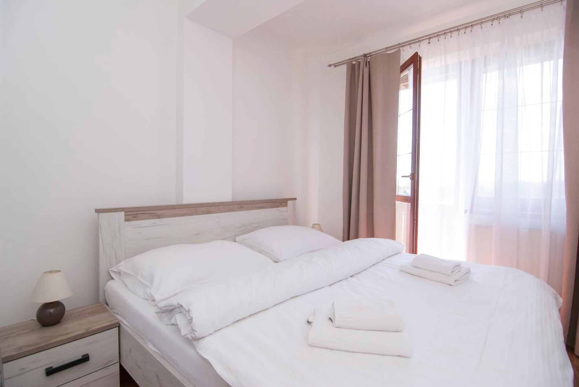 Apartmany Sileas Vel'ka Lomnica Ngoại thất bức ảnh