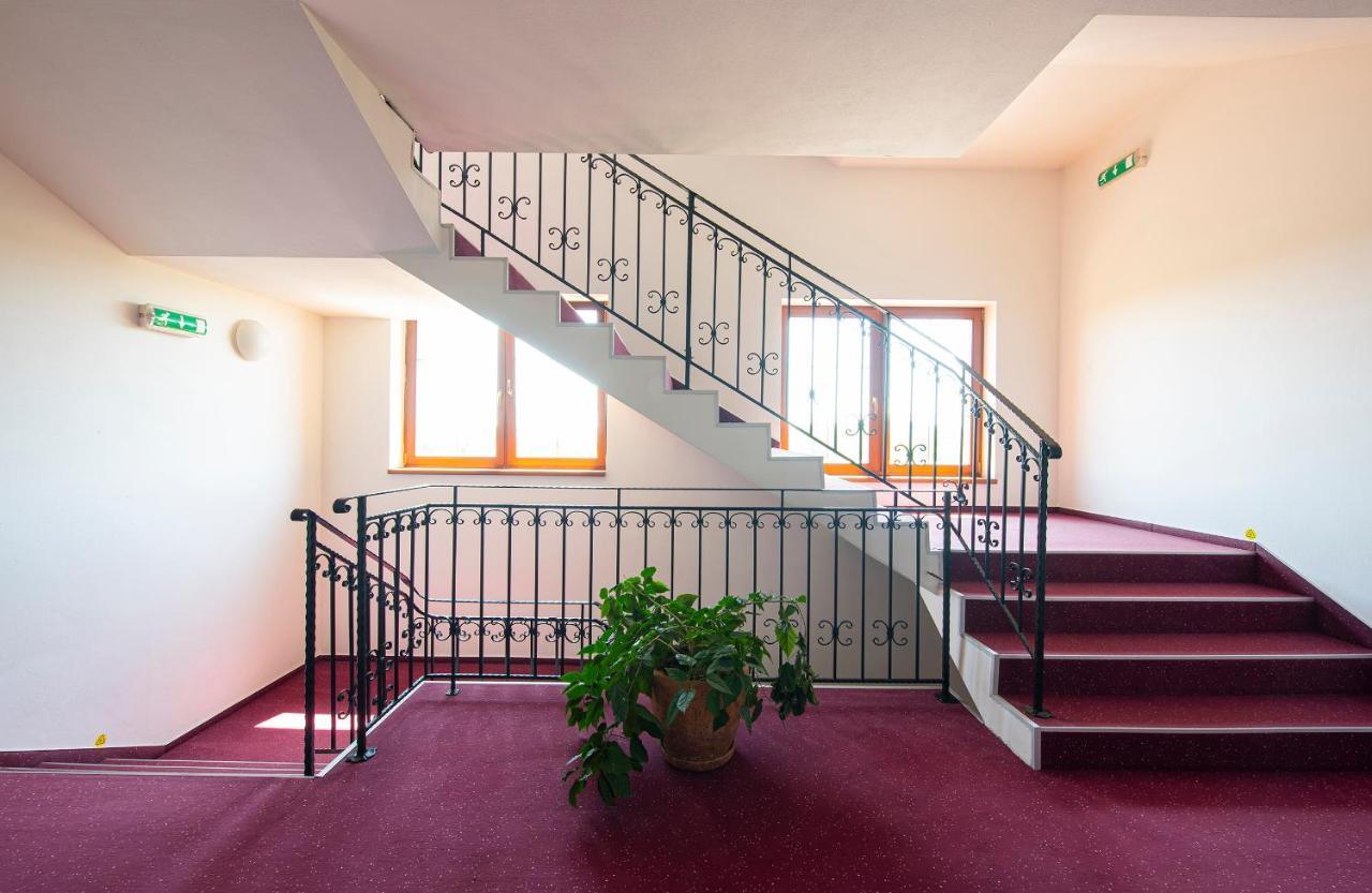 Apartmany Sileas Vel'ka Lomnica Ngoại thất bức ảnh